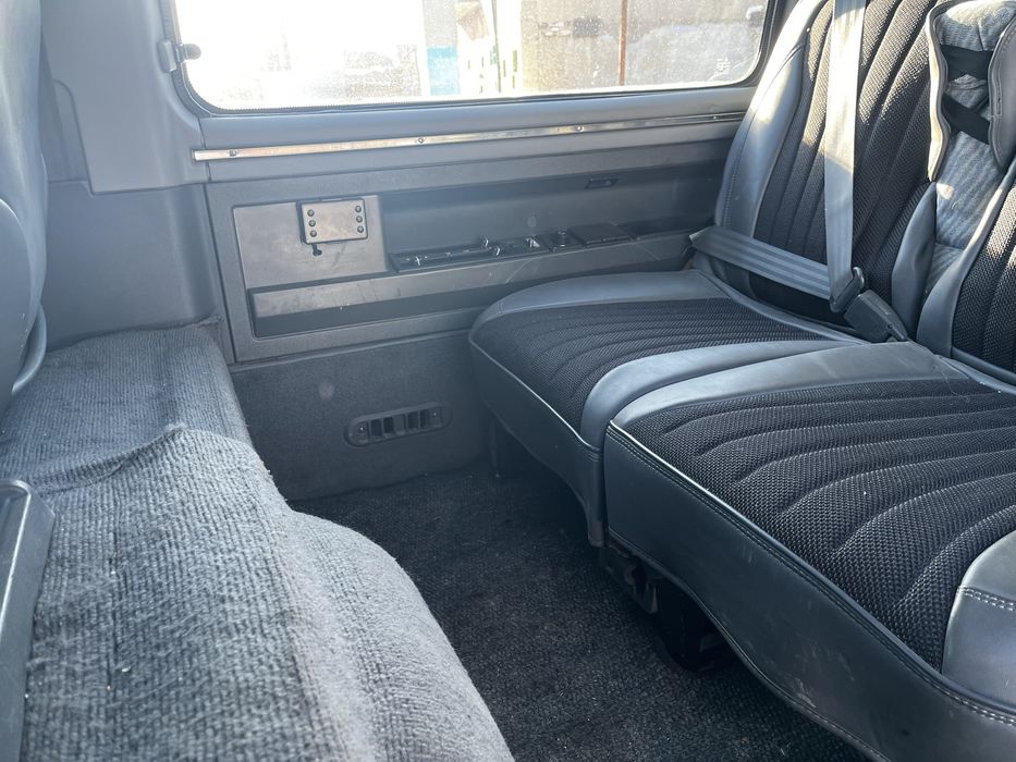 Митсубиси Делика 4д56