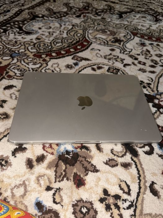 MacBook Air M4 16-512