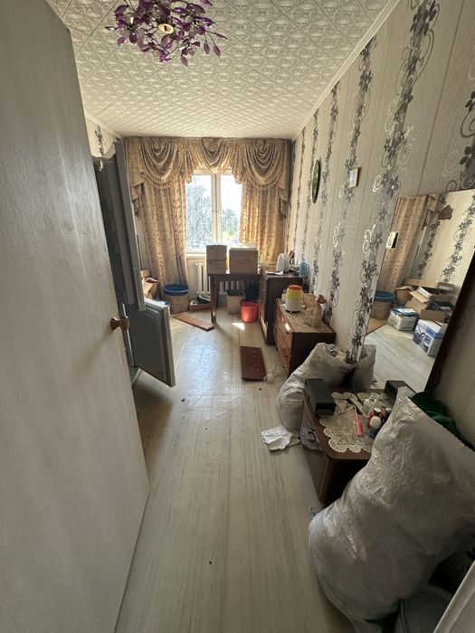 Продам 3х комнатную квартиру