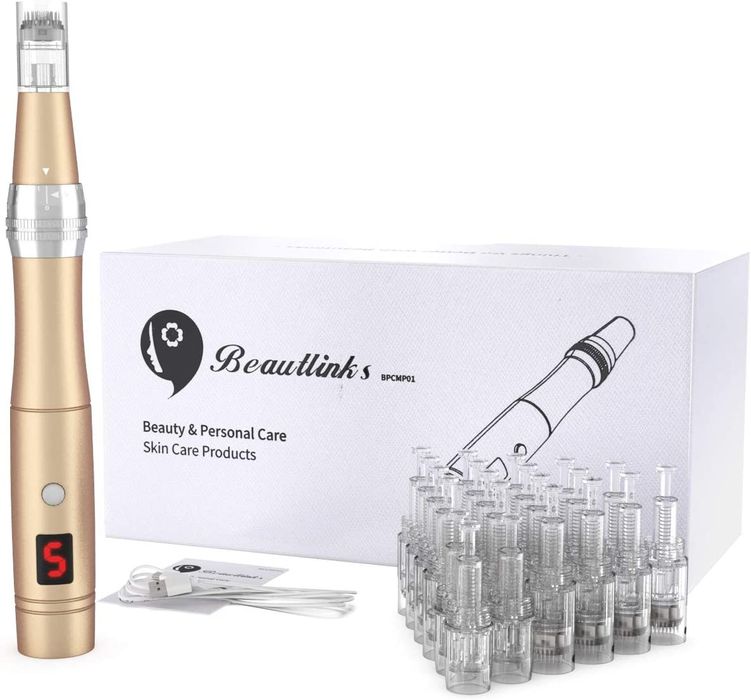 Kit profesional pentru îngrijirea pielii