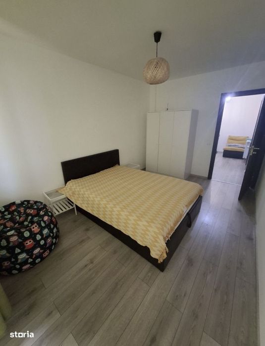 Inchiriere | Apartament 2 camere | Cartier Fiald