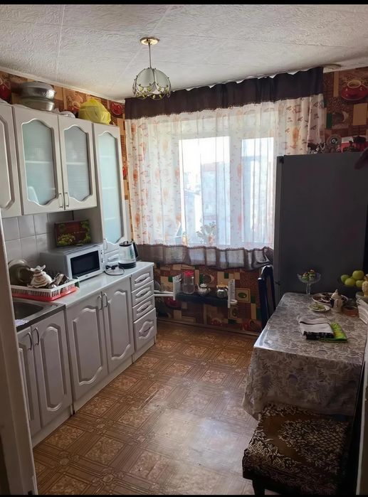 Горящий вариант - 3 комнатная