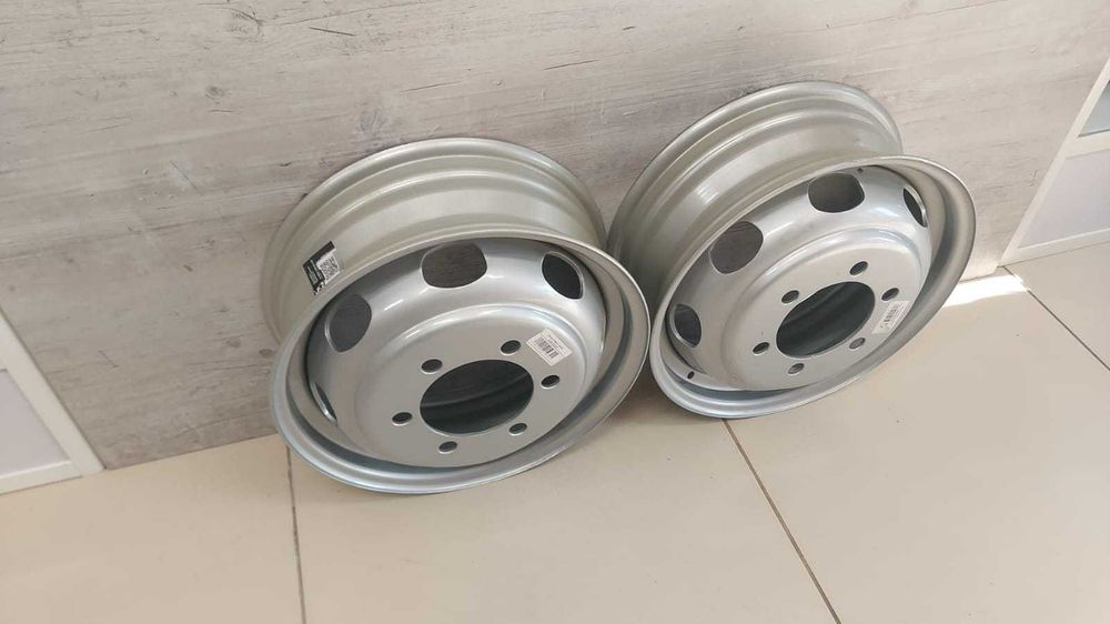 Диски для Газель