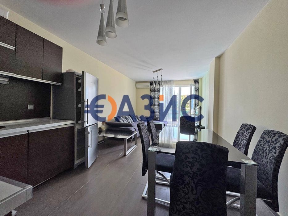 Продава се Тристаен апартамент в Несебър - 114 кв.м за 1036 €/кв.м - Снимка #5