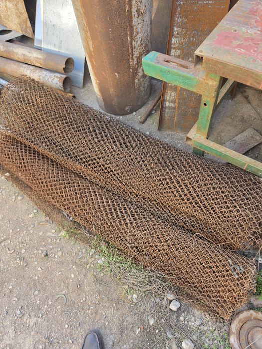 Сетка рабица,мелькие.