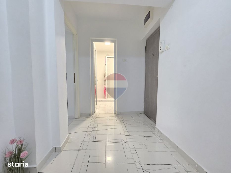 Apartament 2 camere | Sud Focșani | Finisat Modern