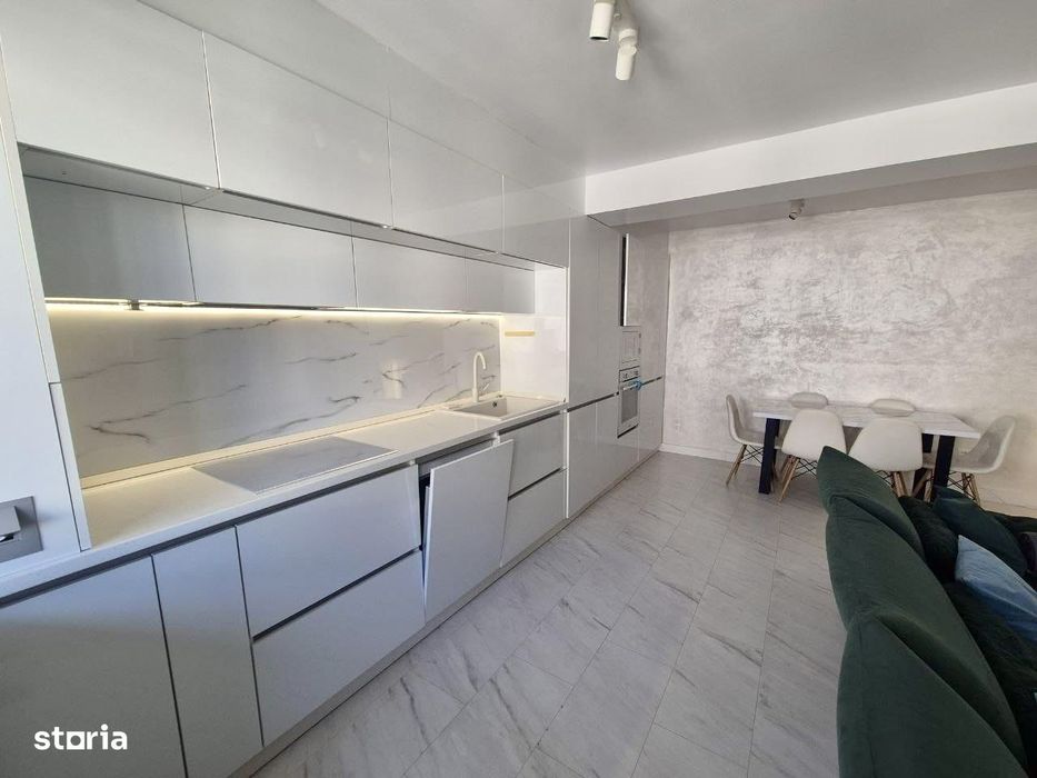 Apartament cu 2 camere, zona Iulius Mall