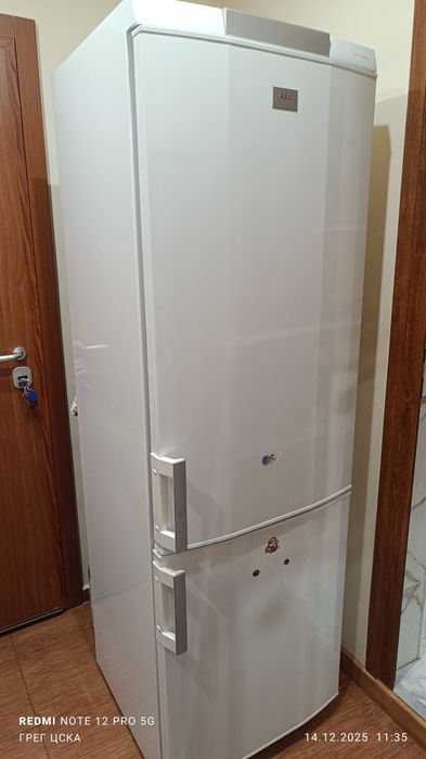 Печка готварска INDESIT