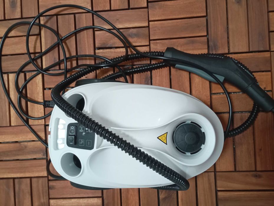 Парочистачка KARCHER