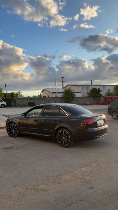 JANTE RIAL R18 5x112 ET43