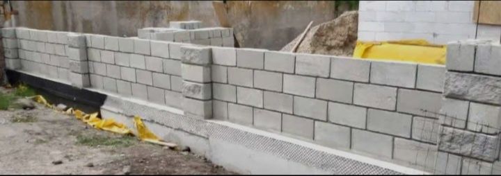 Завор жұмыстарын жасаймыз