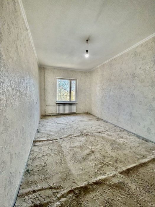 Продаётся 1 ком 2 мкр новая планировка