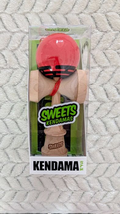 Kendama Sweets Starter / TS1 / Radar - ORIGINALE! (Pret in functiew de model)