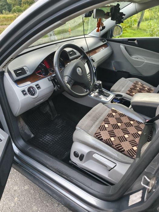 Vw Passat B6 Vânzare