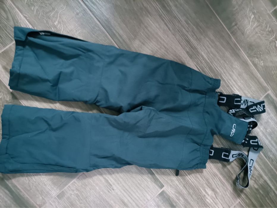 Costum schi fetite marimea 104