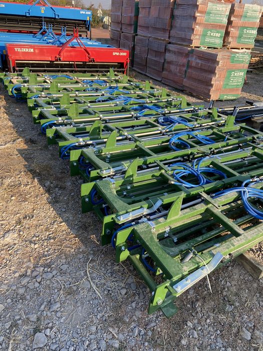 Щангови и вентилаторни пръскачки склад разсрочено плащане