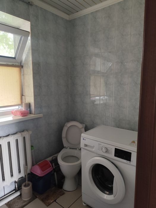 Продам дом село Теренколь