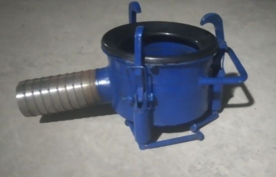 Насосы для нефтепродуктов