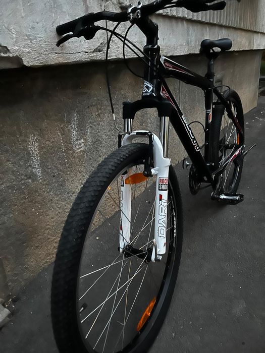 Bicicleta Scott aspect 45