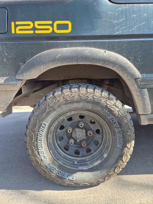 Джанти за Kia shortage 2005-2009