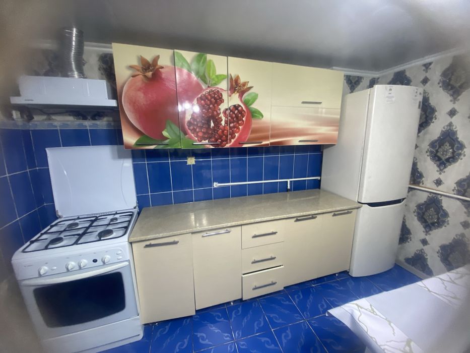 Кухонный гарнитур