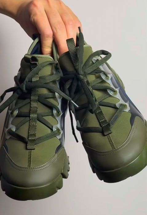 Кроссы Dior идеальные