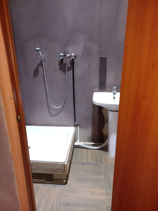 Частный дом и спортзал