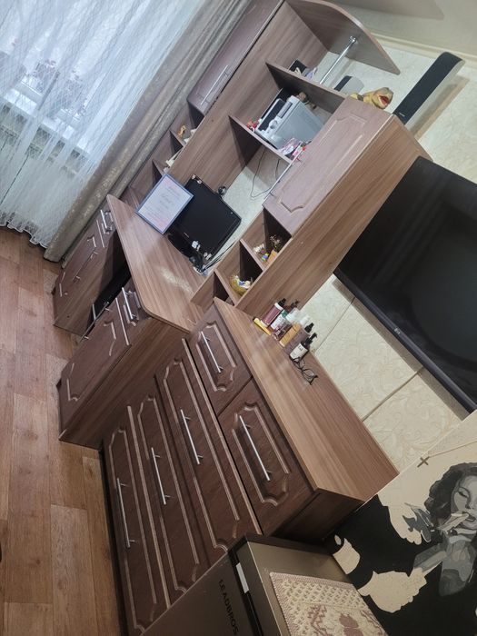 Срочно Продам детскую!