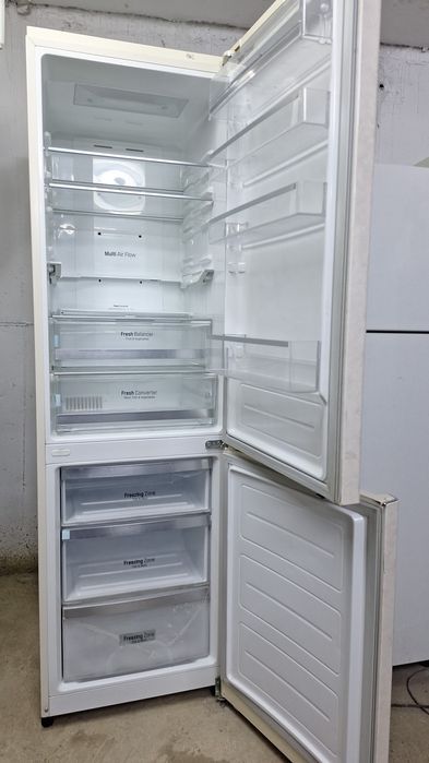 Холодильник Самсунг