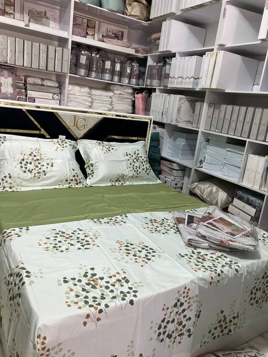 Постельное белье