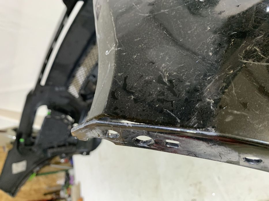 Bara fata Land Rover Evoque Dynamic, 2015, 2016, 2017, 2018, cod origine OE GJ32-17F003-C.