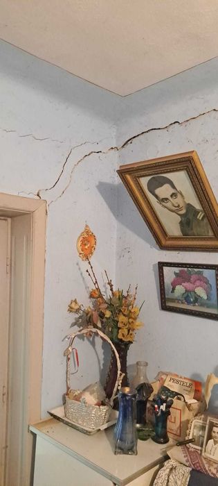 Casa batraneasa teren generos 2812mp Puchenii Mari Prahova