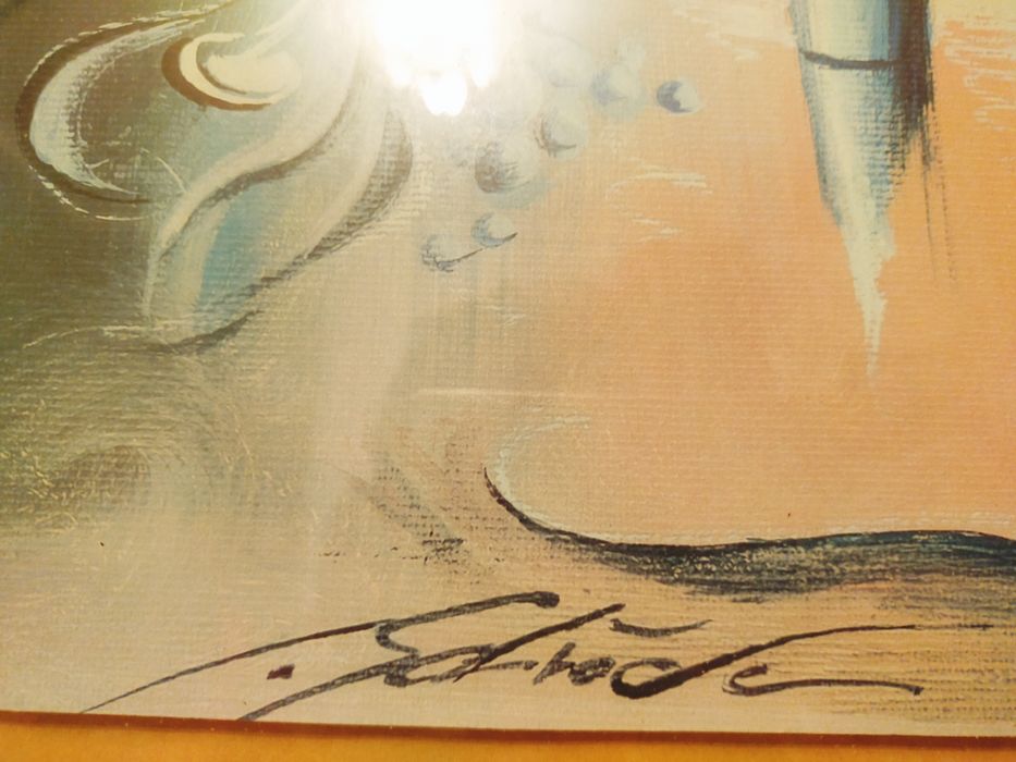 Продам картины на холсте