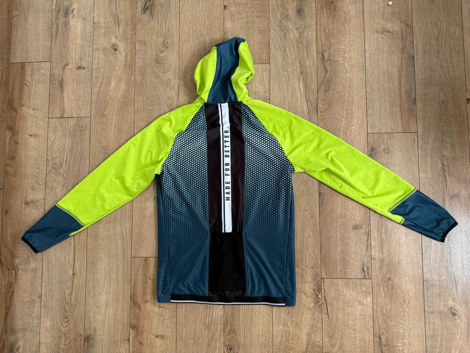 Loffler 50 M barbati geaca softshell elastic