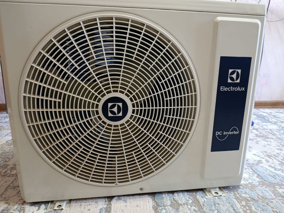 Продам кондиционер