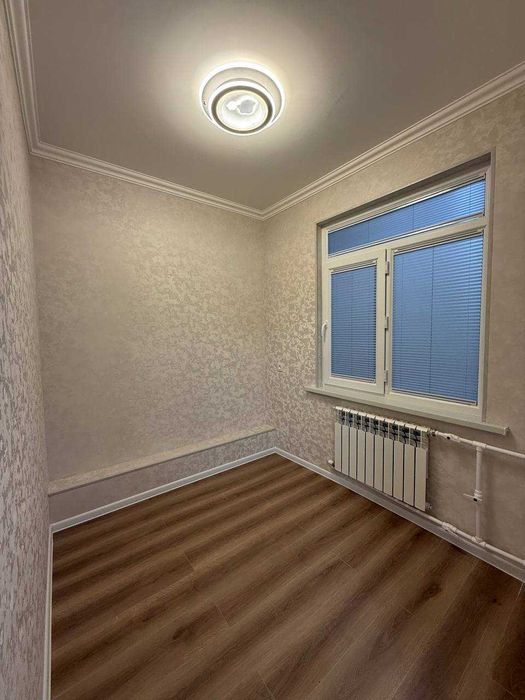 Продается квартира в Яшнабадском районе Авиасозлар-1, 1в2х ком 1-этаж