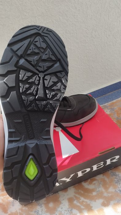 Работни обувки PAYPER 45 номер