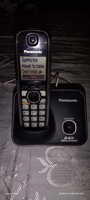 Продаётся радиотелефон