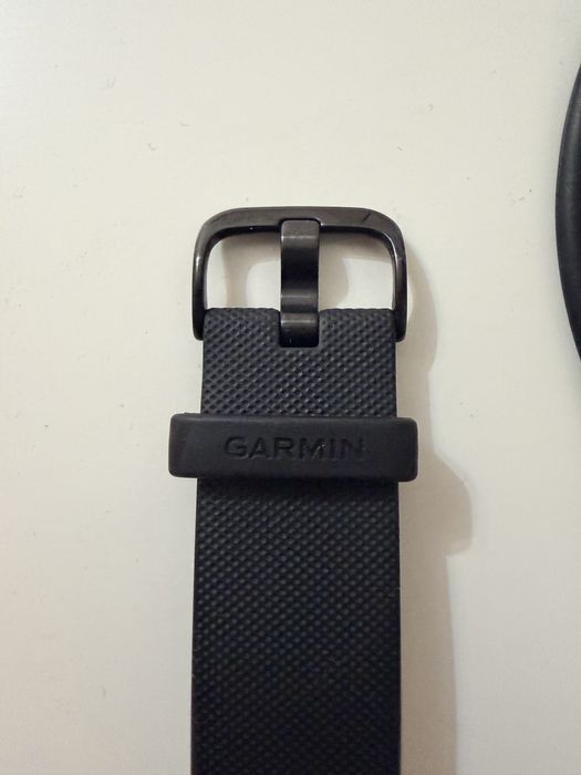 Vând Garmin Venu 2 – 45 mm – stare excelentă