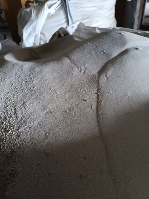 Кварцевый песок в биг бегах