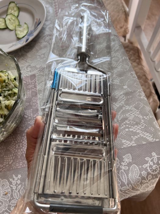 Терка многофункциональная