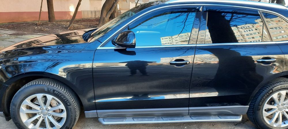 AUDI Q5 2015 — imagine 3