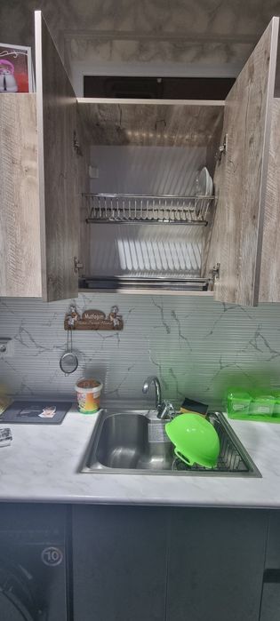 Аренда квартира в новостройке Кадишова