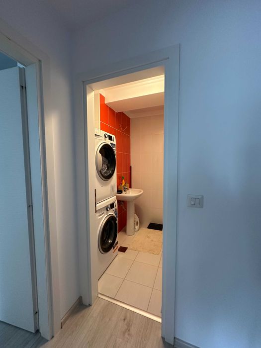 Apartament 3 Camere - Palladium Residence Sector 3 (loc de parcare inclus)