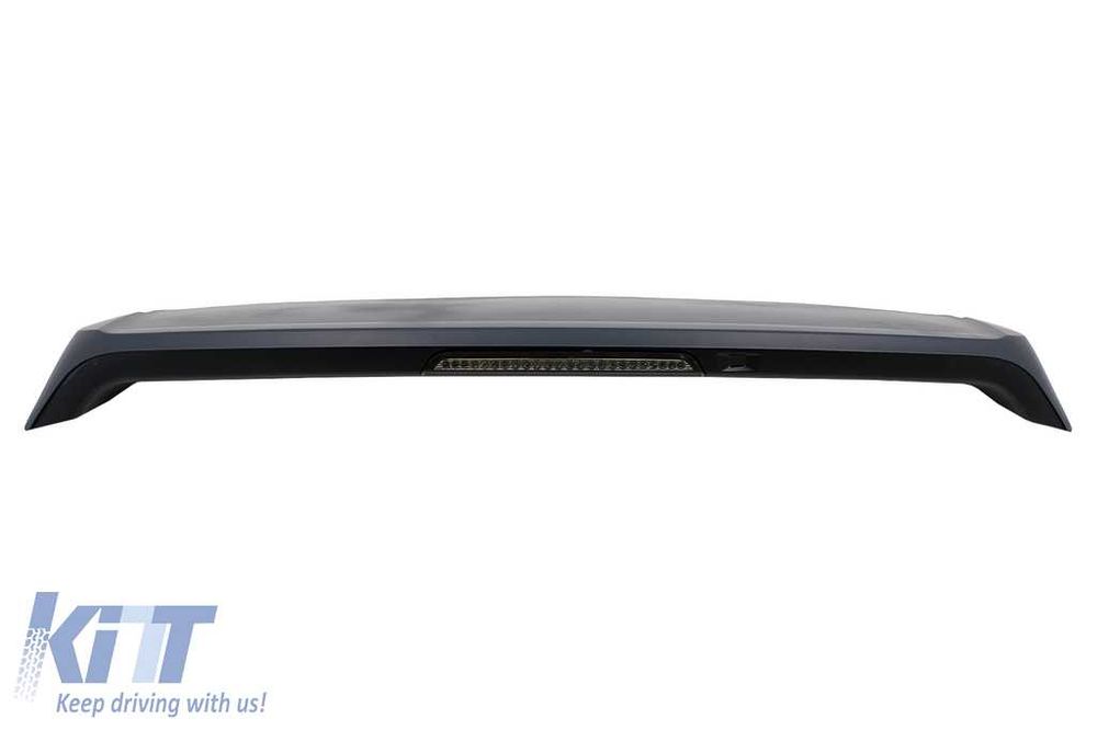 Eleron compatibil cu Range Rover Sport L320 Facelift