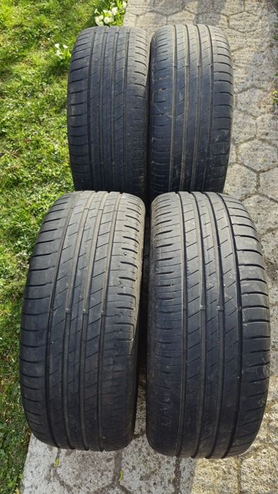 Anvelope vara 205 55 R16 91V