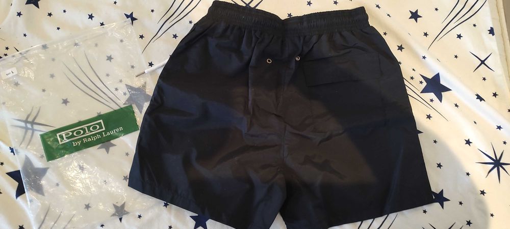 Pantaloni scurti/sort baie Polo Ralph Lauren [L]