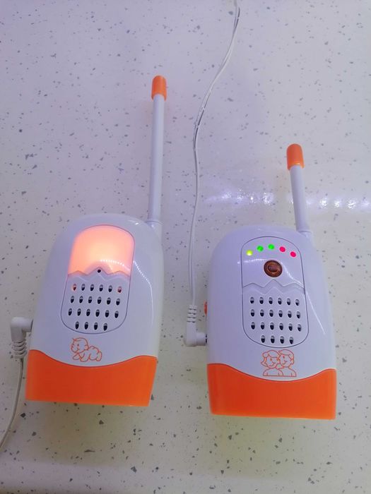 Бебефон Invent-Tech