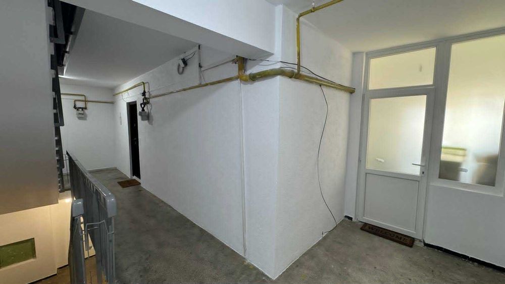 3 Camere Premium | Nicolina Rond Vechi | 80 MP | ETAJ 1 | BLOC 1989