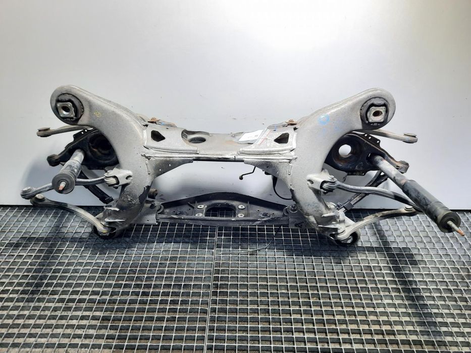 Punte spate, Mercedes Clasa E (W211) piesa originala
